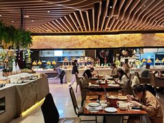 -河北宾馆·香溢自助餐(裕华店)
