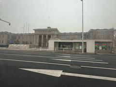 -国家自然博物馆