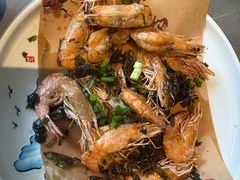 -食光慢宴·安吉土菜馆