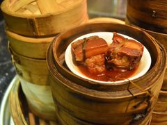 -泰谷酒店·太古码头闽菜自助餐厅