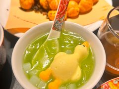 -知楚•精致湖北菜(武商MALL店)