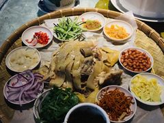 -大树头森林餐厅(番禺广场店)