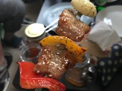 -精点味道(大连商场店)