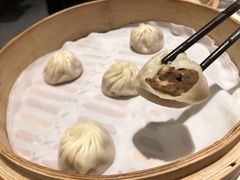 -鼎泰丰(德基广场店)