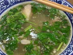 -老白家水盆羊肉