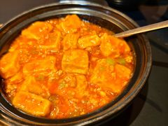 石屏豆腐煲-多味居(剪子巷店)