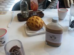 -柠檬树茶餐厅(海雅缤纷城店)
