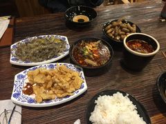 -串大叔炭火烤串·鸡西大冷面刀削面(总店)