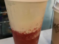 -喜茶(上海打浦桥日月光gelato lab+店)
