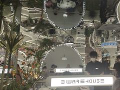 -3号仓库·创意中国菜(新世界城店)