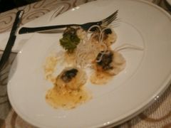 -托斯卡纳烘焙意大利餐厅(五天地店)