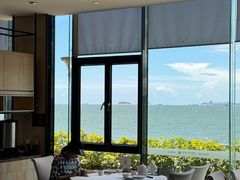 -佳丽海鲜大酒楼(环岛海景店)
