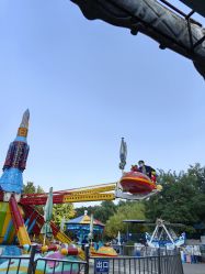 点击看大图 -大望京儿童游乐场