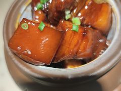 -小菜园新徽菜(合肥之心城店)