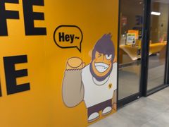 -超级猩猩健身·团课(淮海百盛店)