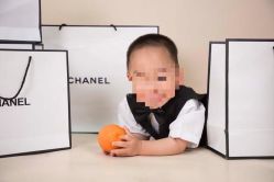 -清潭洞韩国儿童摄影(杏林店)