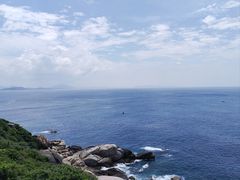 -三亚蜈支洲岛旅游区