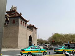 -鼓楼(兴庆区)