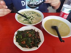 -三百碗宝应长鱼面(板仓街店)