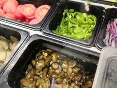 -赛百味SUBWAY(燕莎奥莱店)