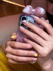 -RL Nail·瑞丽美甲美睫品牌原创店