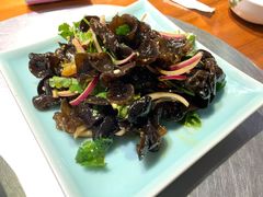 刺身木耳-大草原清真饭庄(沙河店)
