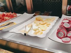 -汉巴味德(北京银座和谐广场店)