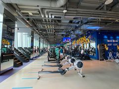 -Trainyard 炼·工场(中国国际贸易中心店)