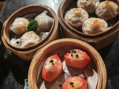 -鹭江宾馆·观海餐厅