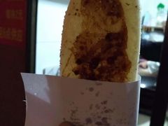 -阿婆油墩子(五里桥路188弄小区店)