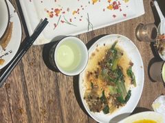-小喜客·云南特色菜(纳西庭院店)