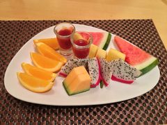 -宁波阳光豪生大酒店·豪生咖啡厅