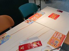 -豪享来中西餐厅(隆昌店)