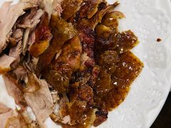 -燕风楼烤鸭店(建设总店)