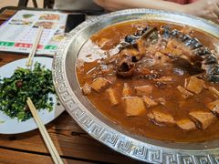 -巴依老爷新疆美食(清华东门店)