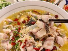 -湘缘道客•湘缘饭店·23年湘菜馆(古墩路店)