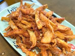 -金明姬和众烧烤店(东铁营店)