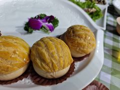 -康大鲤鱼门海鲜城·中餐厅