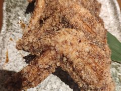 关西炸鸡翅-千代武日本料理(哈西店)