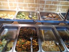 -净行天厨(莲塘总店)