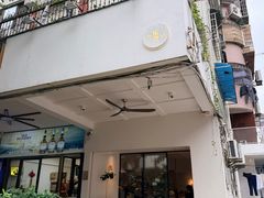 -the fall kaffe乐否咖啡