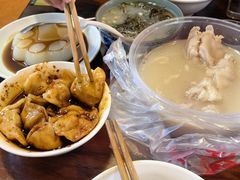 -春阳水饺(香槟广场店)