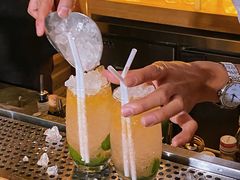 -不二·民谣音乐餐酒吧(九眼桥店)