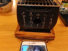 -友悦食堂(灯湖店)