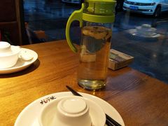-杭百味·大众精选杭帮菜(西湖音乐喷泉店)