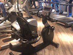 -威尔仕健身(海伦中心店)