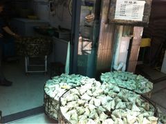 肉粽-赵记粽子(司前街店)