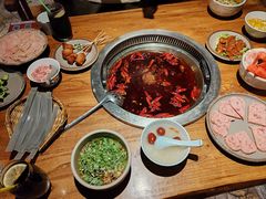 -城墙拐拐火锅(三峡广场黑金冠店)