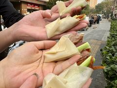 -大鸭梨烤鸭(甘家口店)