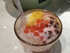 -奔跑吧陕菜·盛世长安(民乐园万达店)